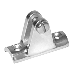 Prime Concave Base Deck Hinge